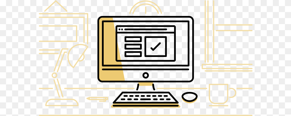 Illustration Of Topic Or Section Register A Business Png