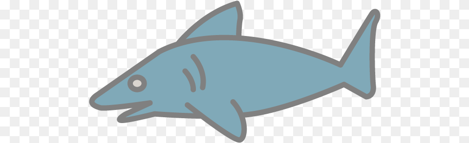 Illustration Requiem Sharks Clip Art Computer Icons Clip Art, Animal, Sea Life, Fish, Shark Png Image