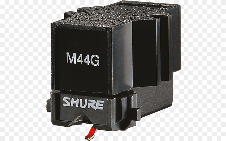 Illustration Shure M44g Dj Phono Cartridge, Mailbox, Electrical Device Png