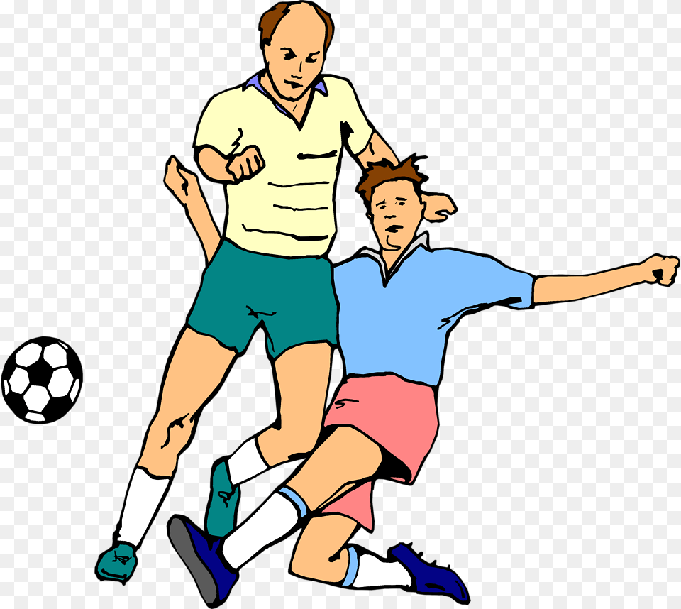 Illustration Soccer Clipart Explore Pictures, Clothing, Person, Shorts, Face Png