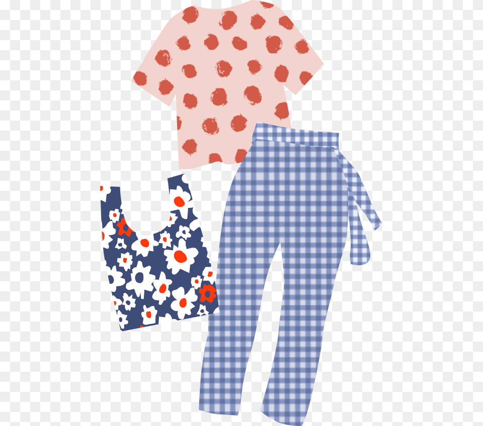 Illustrations For The Mixed Ethics Of Prints And Patterns, Pattern Png Image