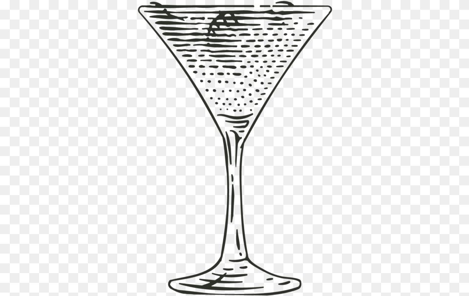 Illustrations Master 64 Martini Glass, Alcohol, Beverage, Cocktail, Bow Free Transparent Png