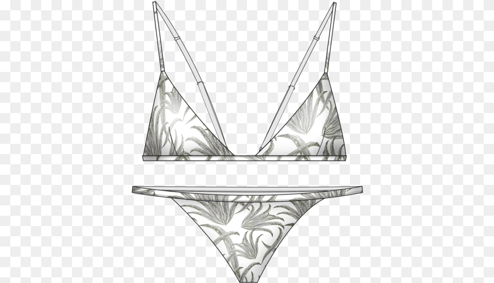 Illustrations U2014 Mollie Moore Bikini, Accessories, Clothing, Swimwear, Jewelry Free Png