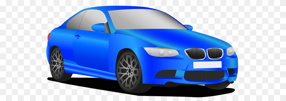 Illustrator Car Vehicle, Coupe, Transportation, Sports Car Free Transparent Png
