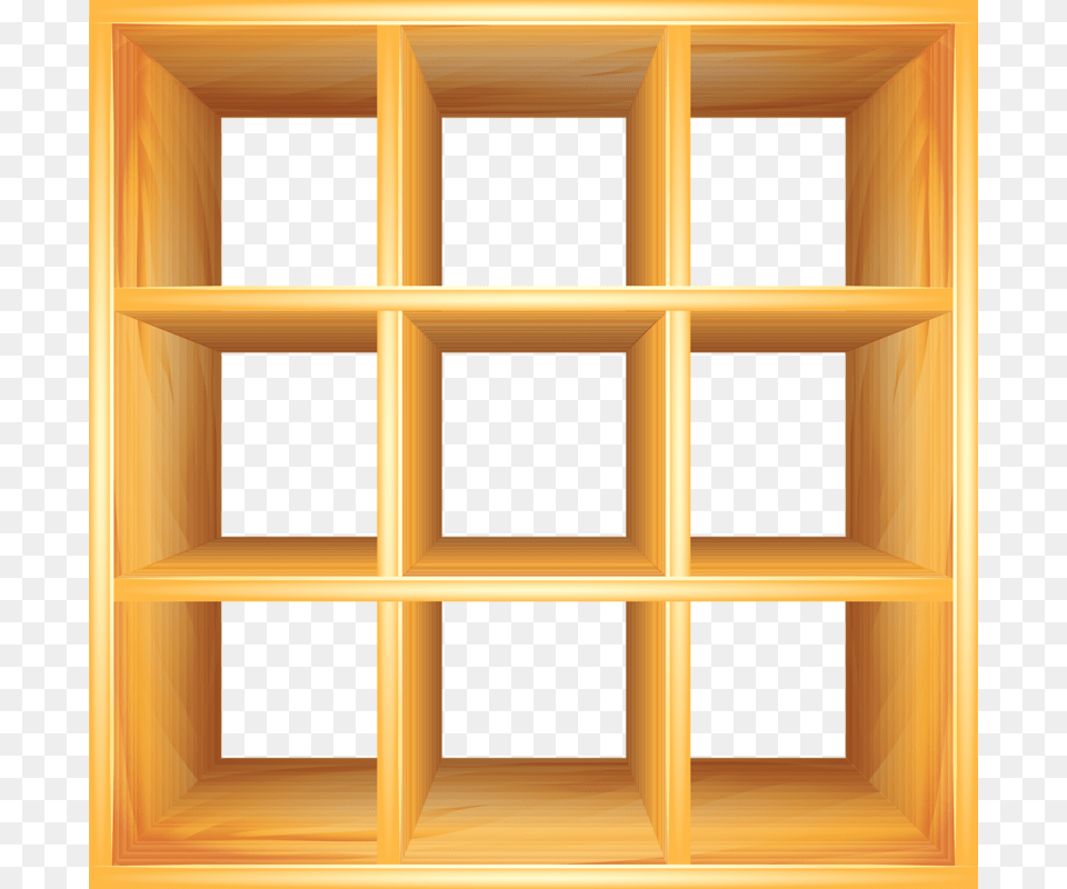 Illustrator Clip Art And Art, Shelf, Closet, Cupboard, Furniture Free Png