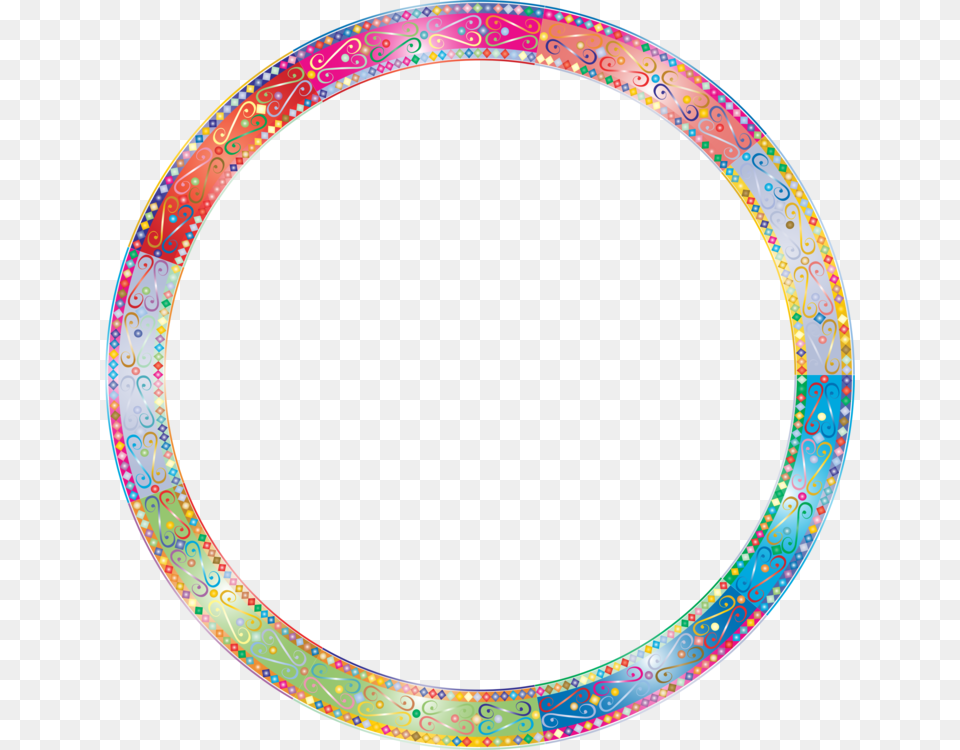 Illustrator Computer Icons Video Cartoon Circle Circle, Accessories, Oval, Hoop Png Image
