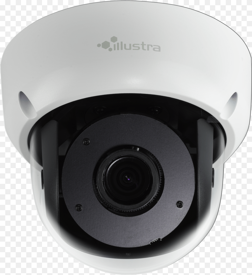 Illutsra Flex 8mp Mini Dome Illustra Flex, Electronics, Speaker Png Image