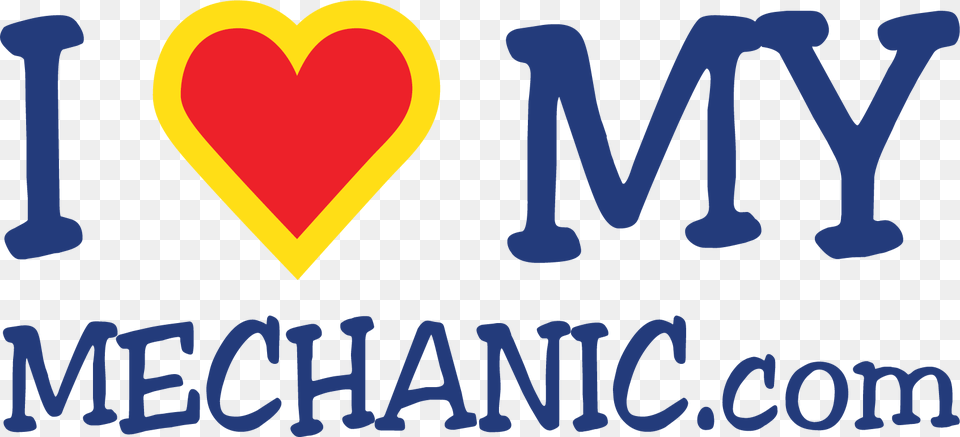 Ilovemymechanic Com Heart Free Transparent Png