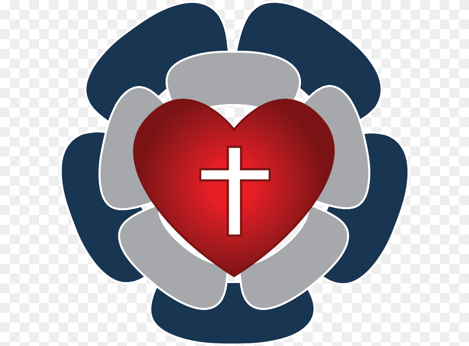 Ilt On Twitter Dietrich Bonhoeffer Symbol, Heart, First Aid Free Png Download