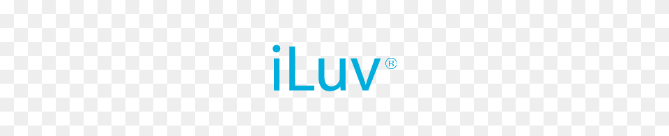 Iluv Logo, Turquoise, Green Free Transparent Png