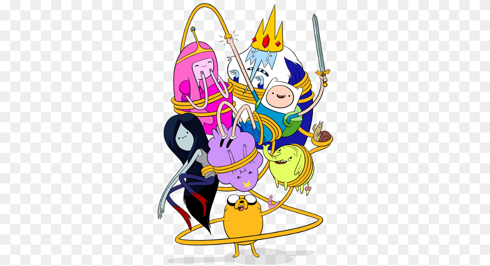Im A Fan Adventure Time, Person, People, Face, Head Free Transparent Png