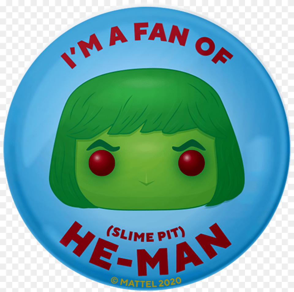 Im A Fan Of He Fictional Character, Badge, Logo, Symbol, Plate Png
