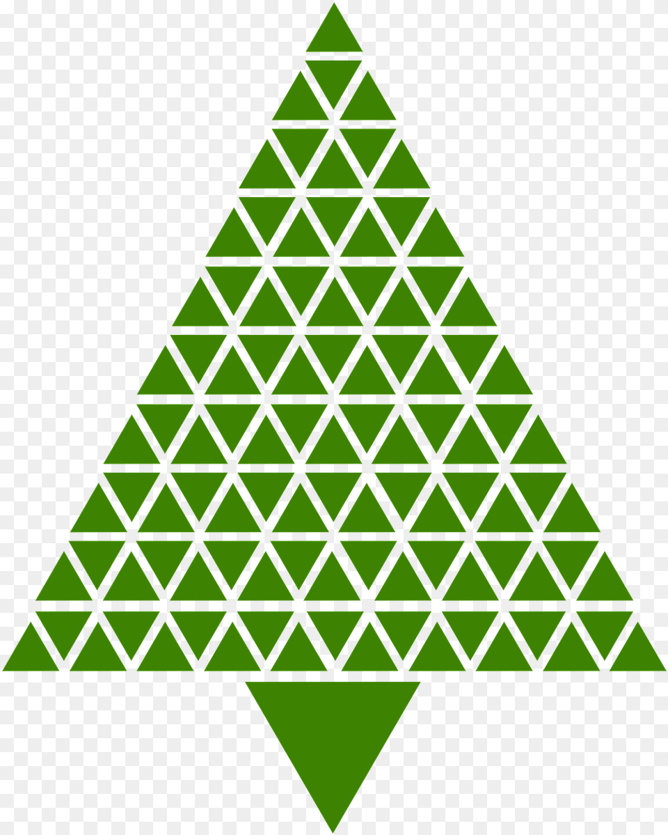 Im Bringing Sass To The Class Outfit, Triangle, Green Free Png Download