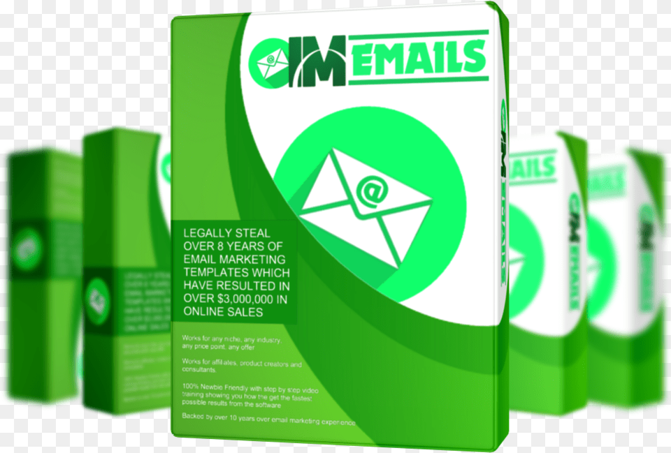 Im Emails Review Email, Advertisement, Poster, Green, Recycling Symbol Free Transparent Png