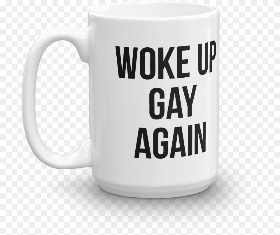 Im Gay, Cup, Beverage, Coffee, Coffee Cup Png Image