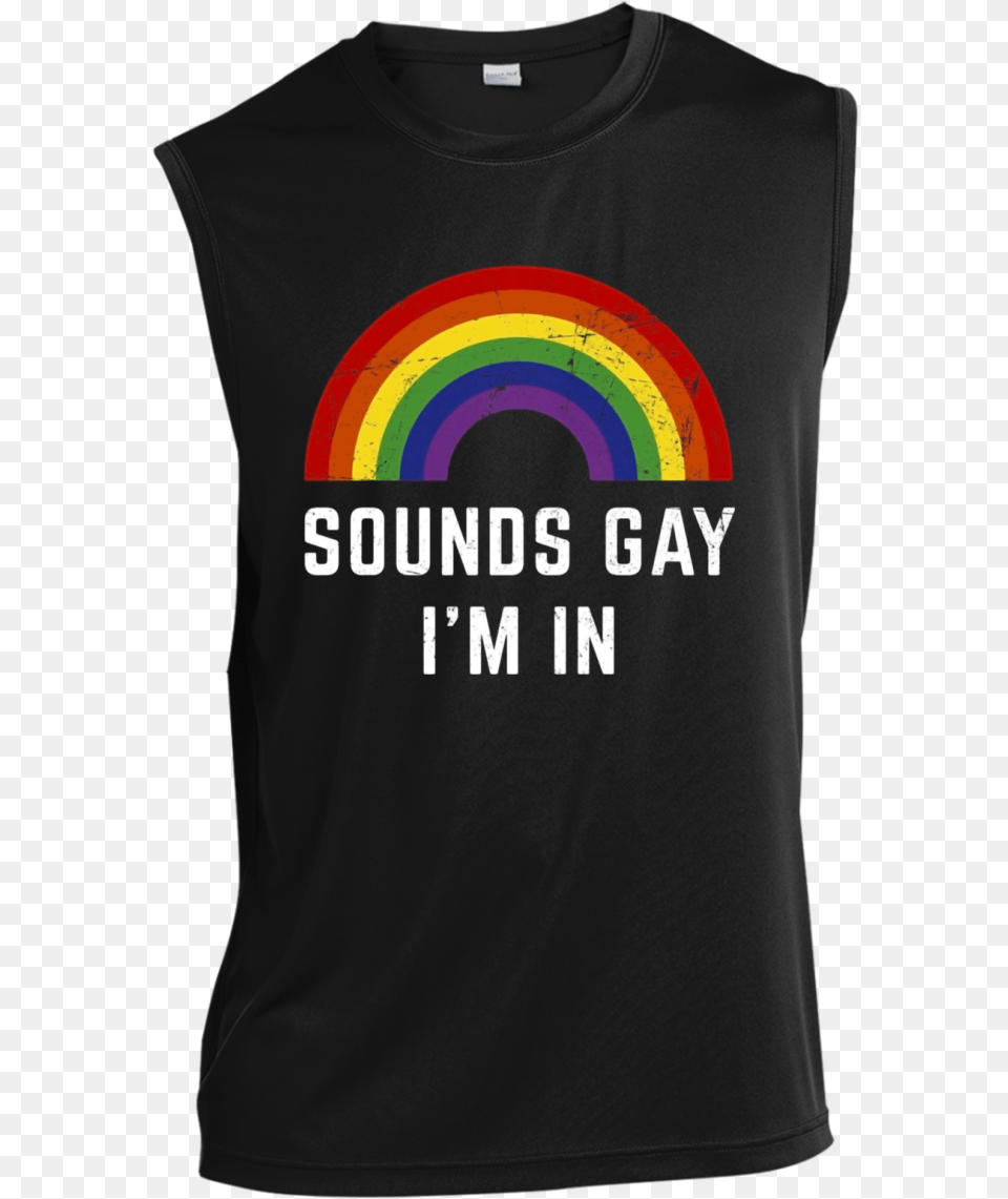 Im Gay, Clothing, T-shirt, Shirt, Adult Free Transparent Png