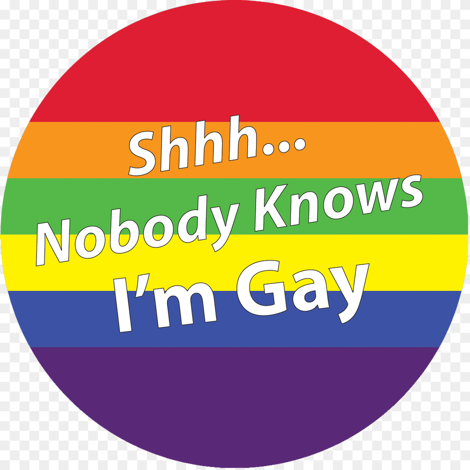 Im Gay, Logo, Disk Png