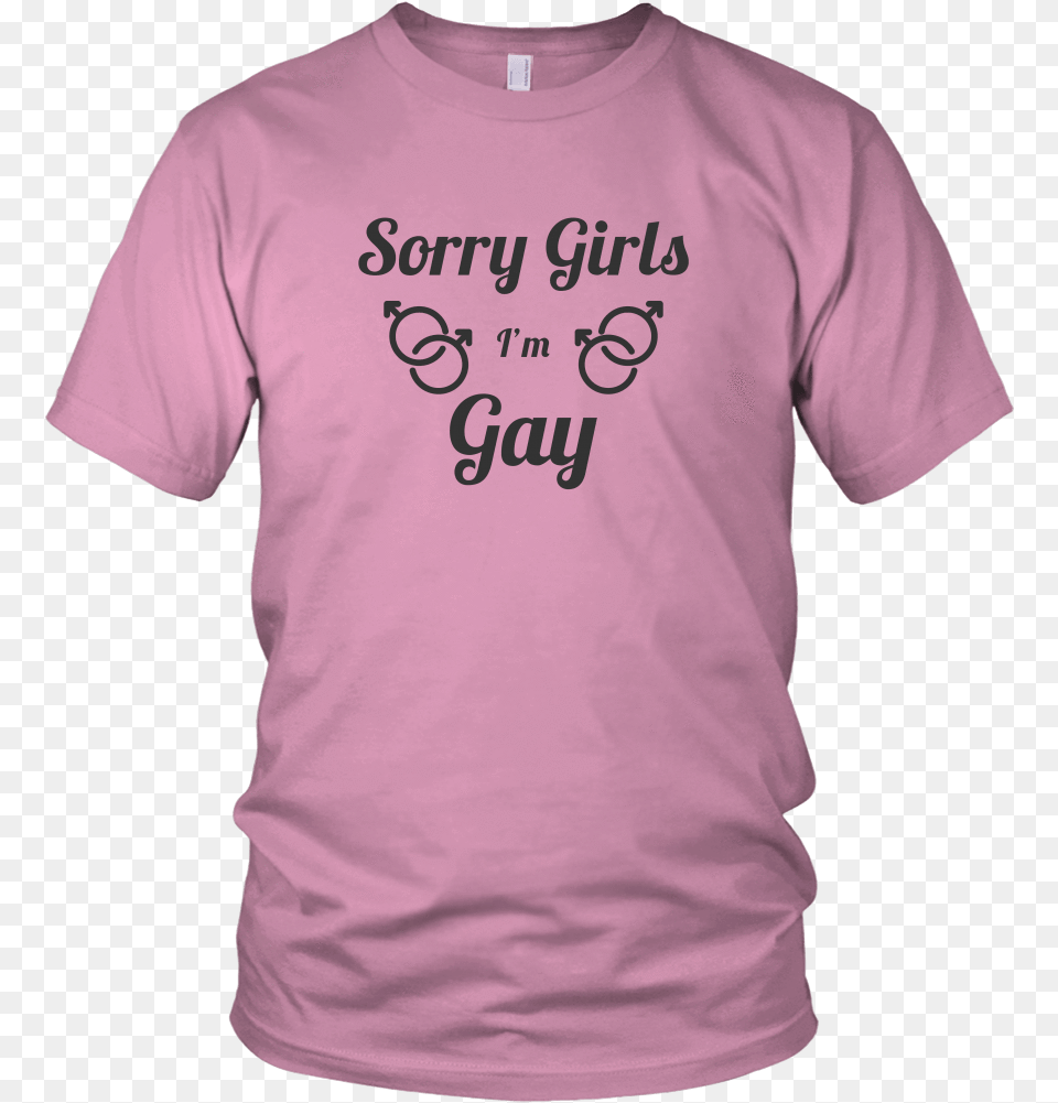 Im Gay, Clothing, Shirt, T-shirt Free Transparent Png
