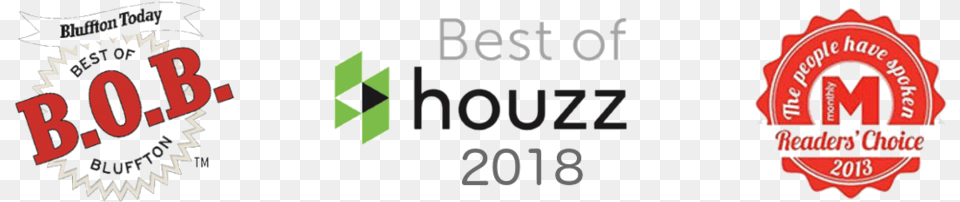 Im Houzz Badge Readers Choice Awards 2013, Logo Png Image