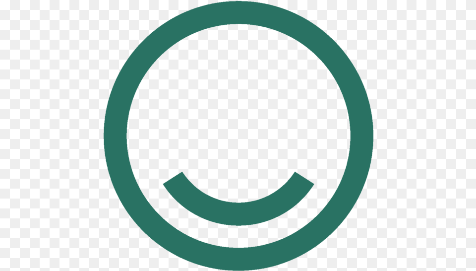 Im Icon Green Friendly Circle Png Image