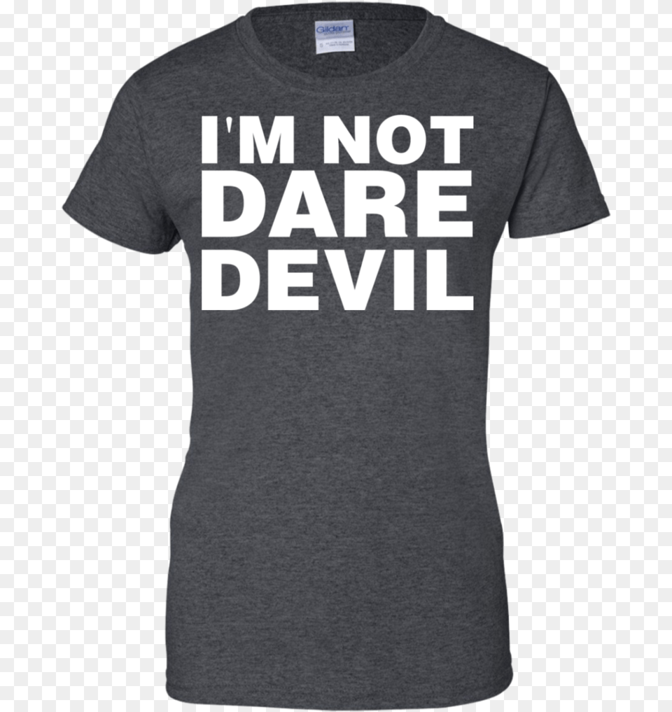 Im Not Daredevil Comic T Shirt Amp Hoodie Active Shirt, Clothing, T-shirt, Adult, Male Free Transparent Png