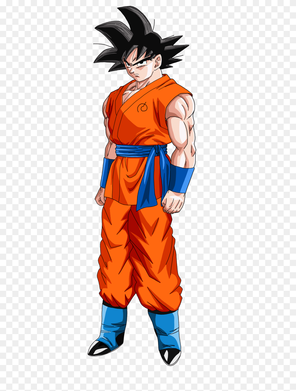 Im Sorry But I Hate Super Saiyan God Characterrant, Adult, Person, Man, Male Png