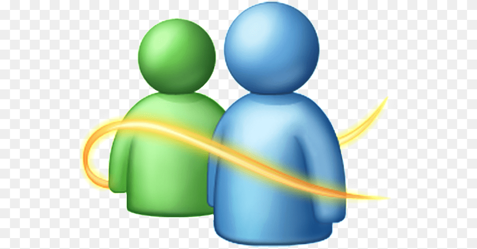 Im Sure Though For Many Of You As It Windows Live Messenger, Clothing, Coat Free Png Download