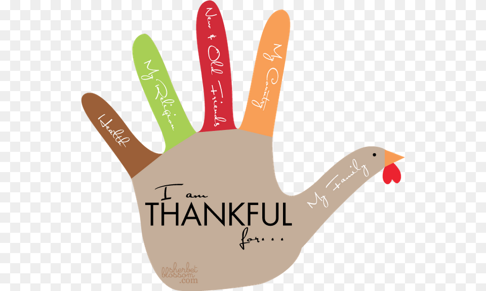 Im Thankful For Handprinti Think Ill Have My Kiddos Make, Body Part, Clothing, Finger, Glove Png