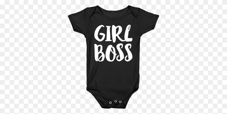 Im The Boss Baby Onesies Lookhuman, Clothing, T-shirt, Shirt Png Image