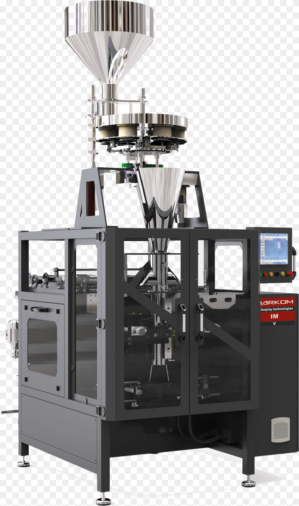 Im V 2018 Machine Tool Free Png Download