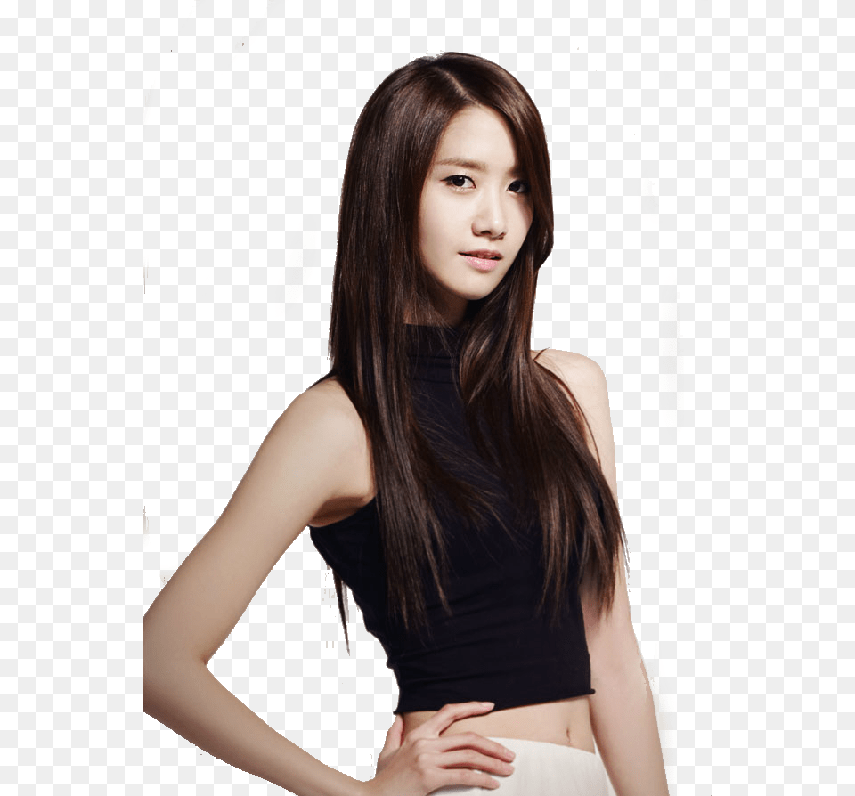 Im Yoon Ah, Head, Portrait, Face, Photography Free Png