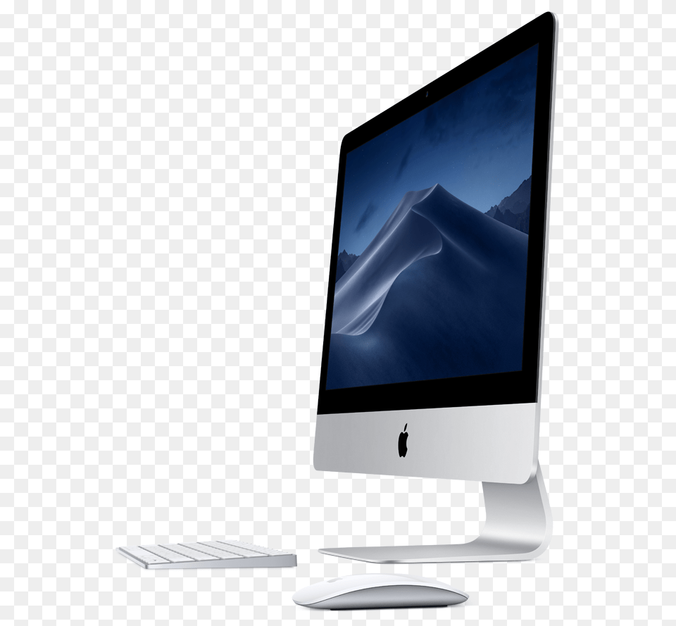 Imac, Computer, Electronics, Pc, Computer Hardware Free Png