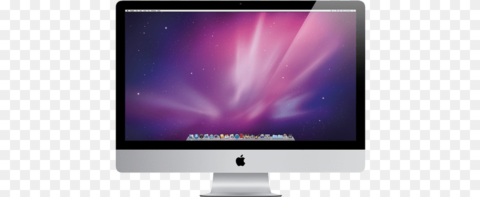 Imac 2011 22 Inch, Computer, Computer Hardware, Electronics, Hardware Free Png Download