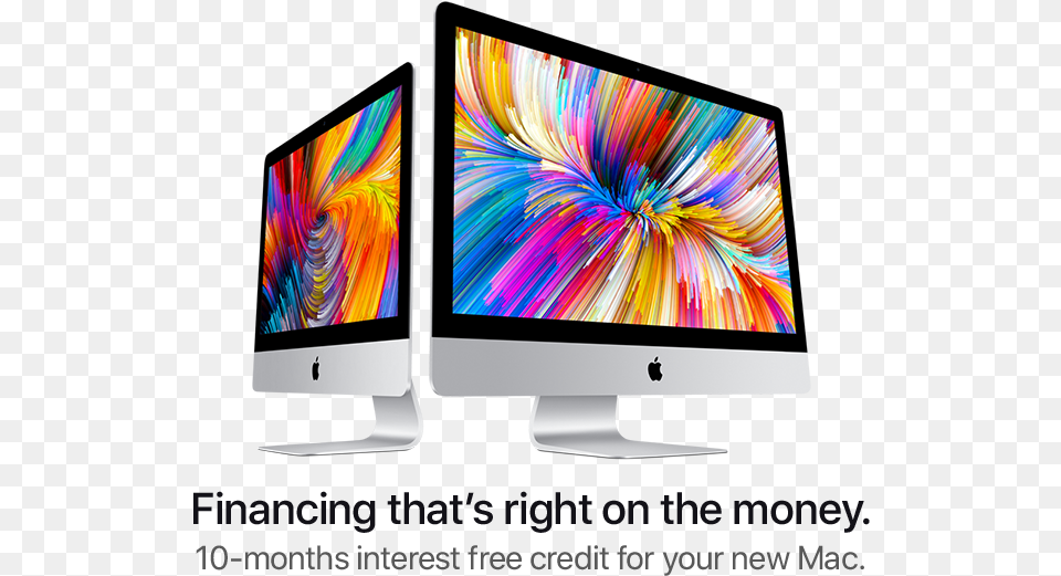 Imac 21 5 2018, Computer, Computer Hardware, Electronics, Hardware Free Png