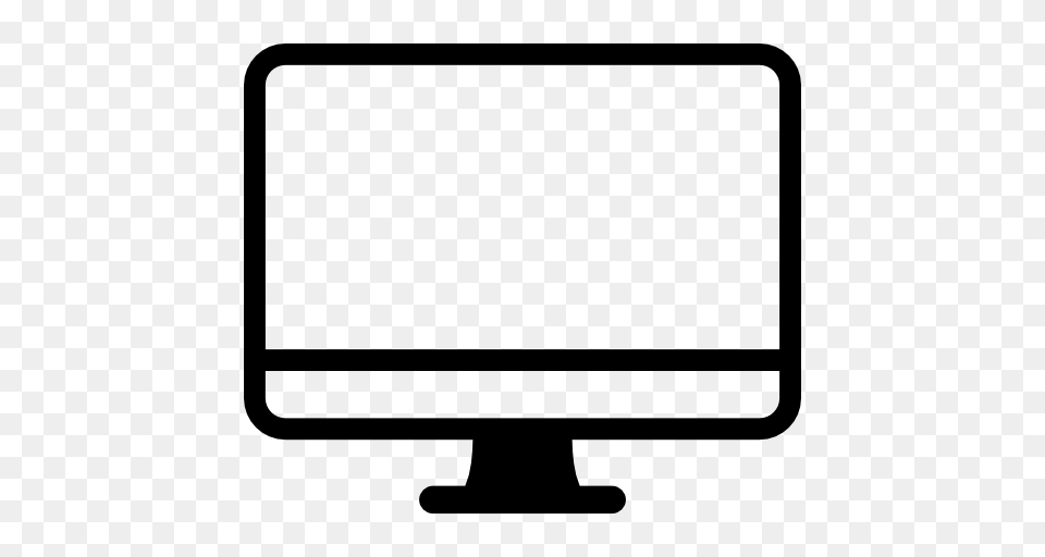 Imac, White Board, Electronics, Screen, Computer Hardware Free Transparent Png