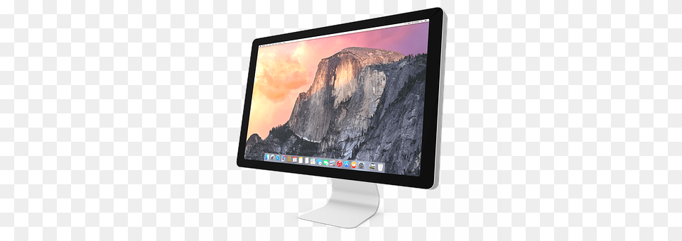 Imac Computer, Computer Hardware, Electronics, Hardware Png