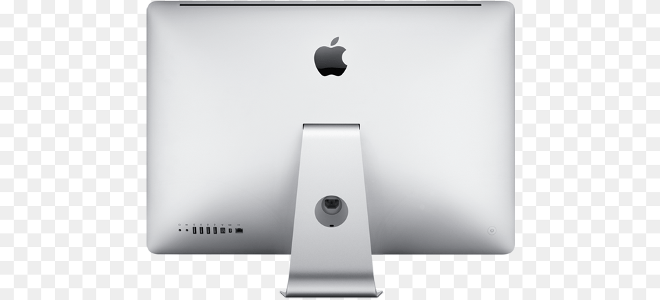 Imac Back Of Imac, Electronics, Mobile Phone, Phone, Computer Free Transparent Png