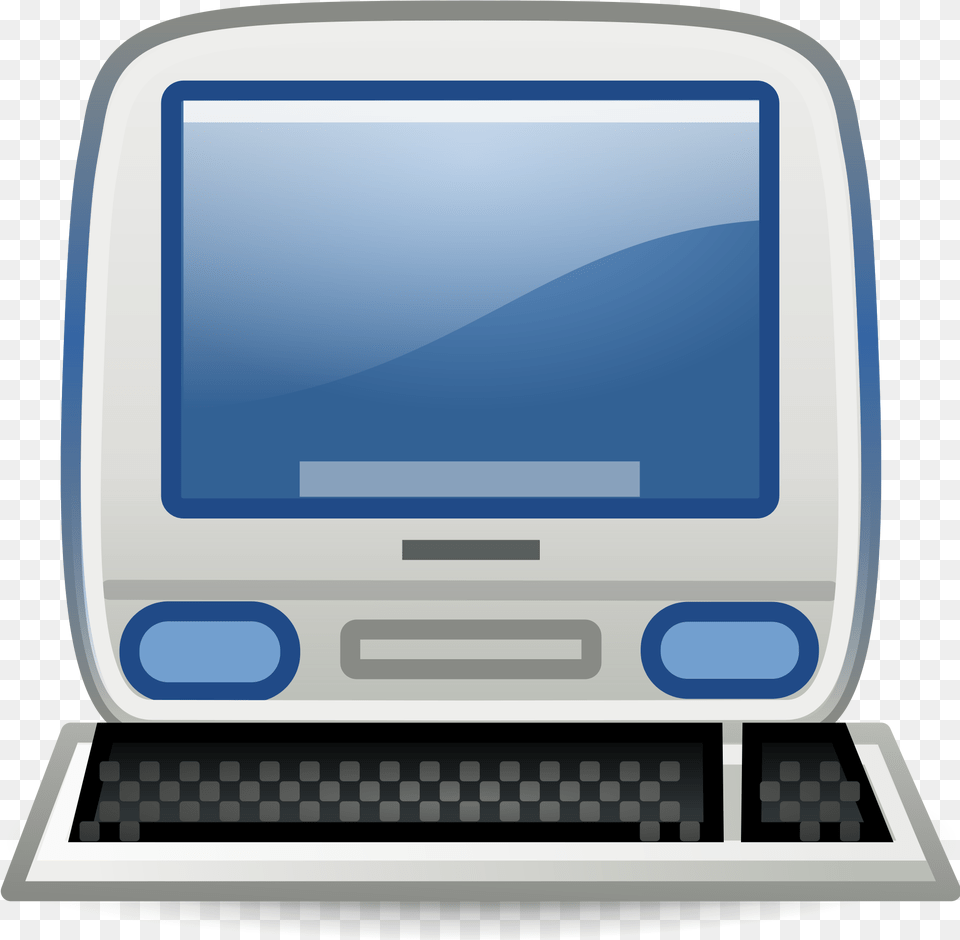 Imac G3, Computer, Electronics, Laptop, Pc Free Transparent Png
