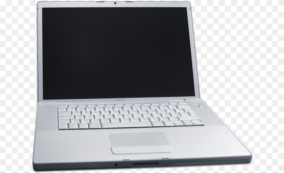 Imac Macbook Transparent Clipart Macbook Pro 2006, Computer, Electronics, Laptop, Pc Free Png