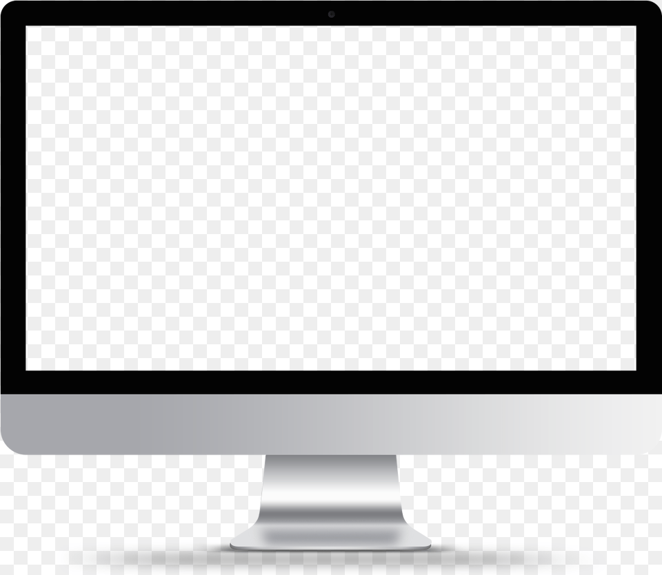 Imac Transparent Download Imac, Computer Hardware, Electronics, Hardware, Monitor Free Png