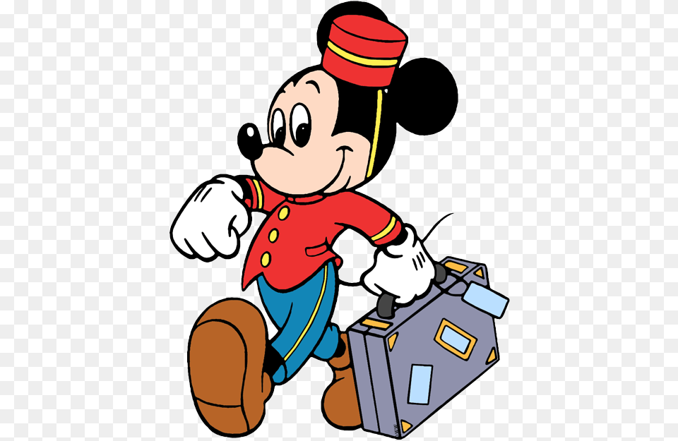 Image 0 Source Clipart Mickey Mouse, Baby, Person Free Transparent Png