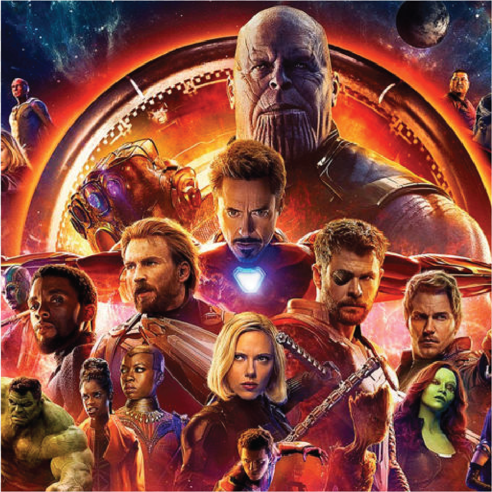 Image 05 1080 X 2340 Avengers, Person, Concert, Crowd, Adult Png