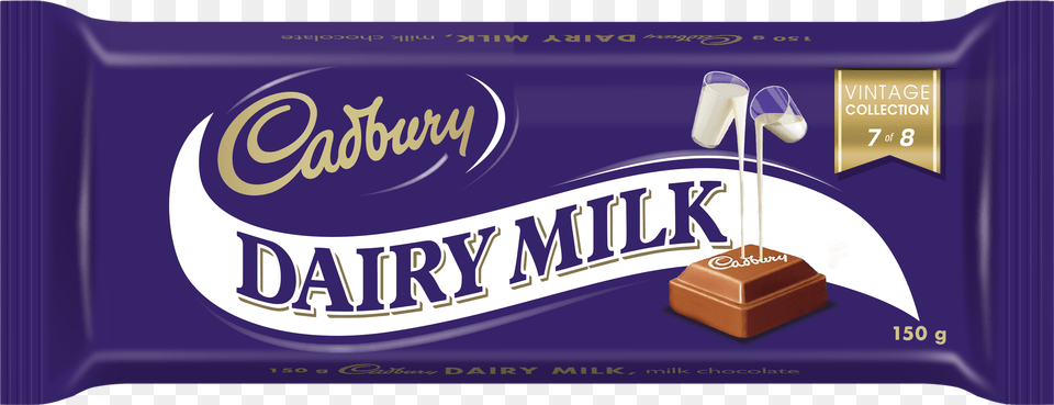 Image 1 03 Mb Download Cadbury Dairy Milk 150g Cadbury Dairy Milk, Food, Sweets Free Png