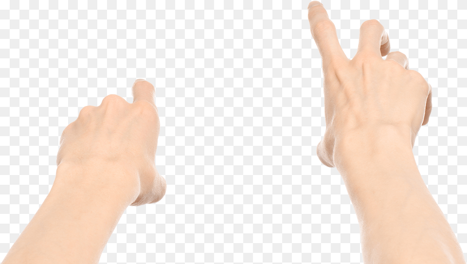 Image 1 Image Vr Hand Gesture, Wrist, Body Part, Finger, Person Free Png Download