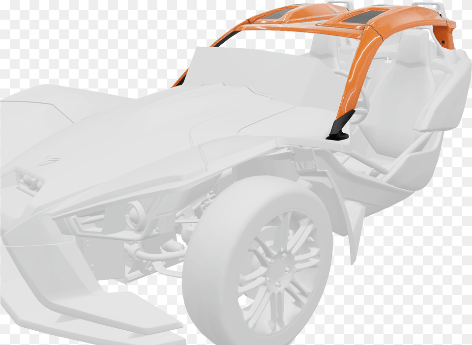 1 Of Afterburner Orange, Machine, Wheel, Car, Transportation Png Image