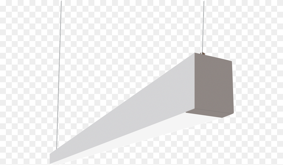 Image 1 Of Alcon Lighting Beam 253 Series 8 Led Ceiling, Light Fixture Free Png Download