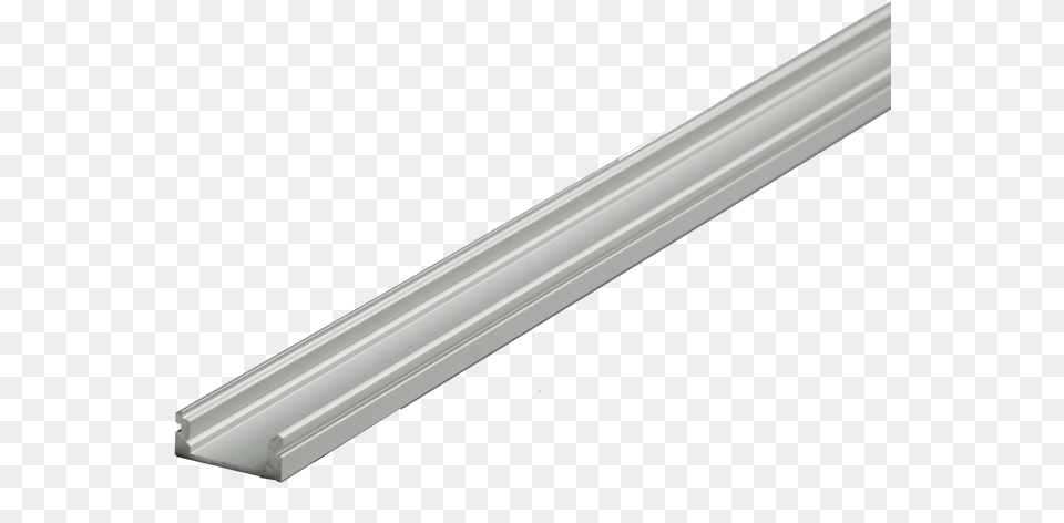 Image 1 Of Core Lighting Alu Sf78 Led Designer Surface Fluorescent Lamp Tubular Type 20 Watts, Aluminium, Blade, Dagger, Knife Free Png