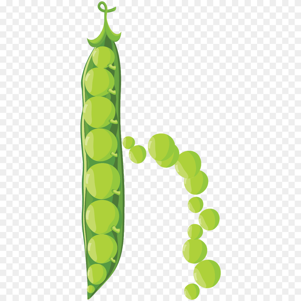 Image, Food, Pea, Plant, Produce Png
