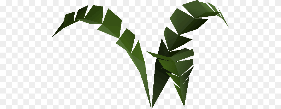 Image, Art, Green, Paper, Origami Free Png