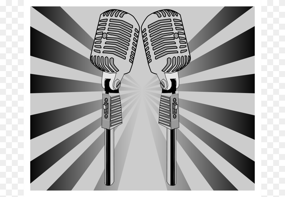 Image, Electrical Device, Microphone, Appliance, Ceiling Fan Free Png Download